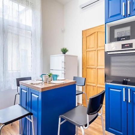 Cozy Apartment *Top* Location Βουδαπέστη Εξωτερικό φωτογραφία