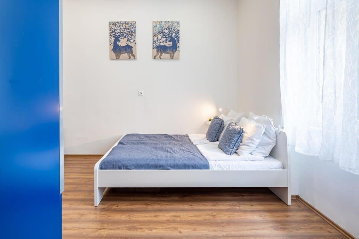 Cozy Apartment *Top* Location Βουδαπέστη Εξωτερικό φωτογραφία