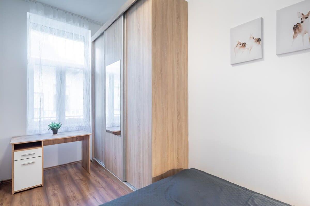 Cozy Apartment *Top* Location Βουδαπέστη Εξωτερικό φωτογραφία