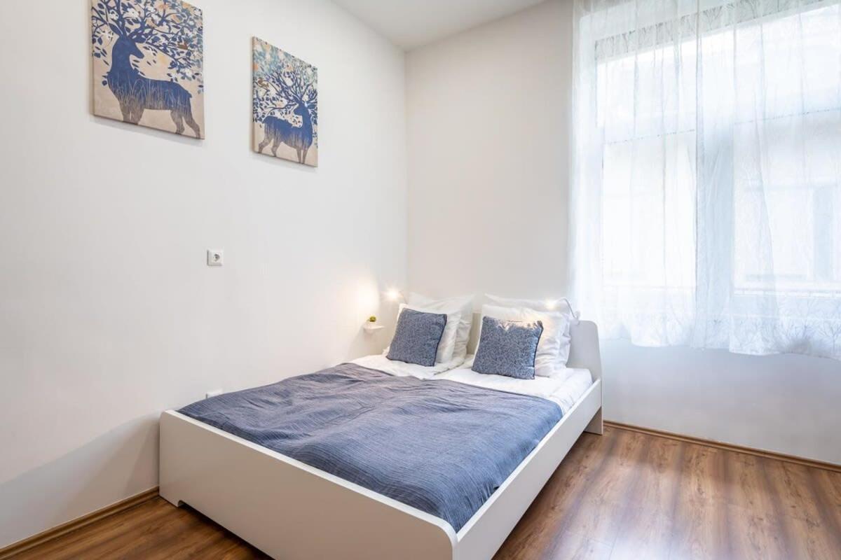 Cozy Apartment *Top* Location Βουδαπέστη Εξωτερικό φωτογραφία