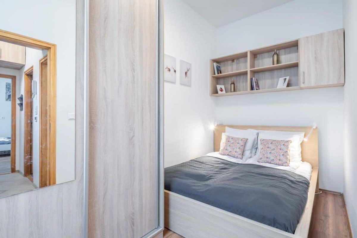 Cozy Apartment *Top* Location Βουδαπέστη Εξωτερικό φωτογραφία