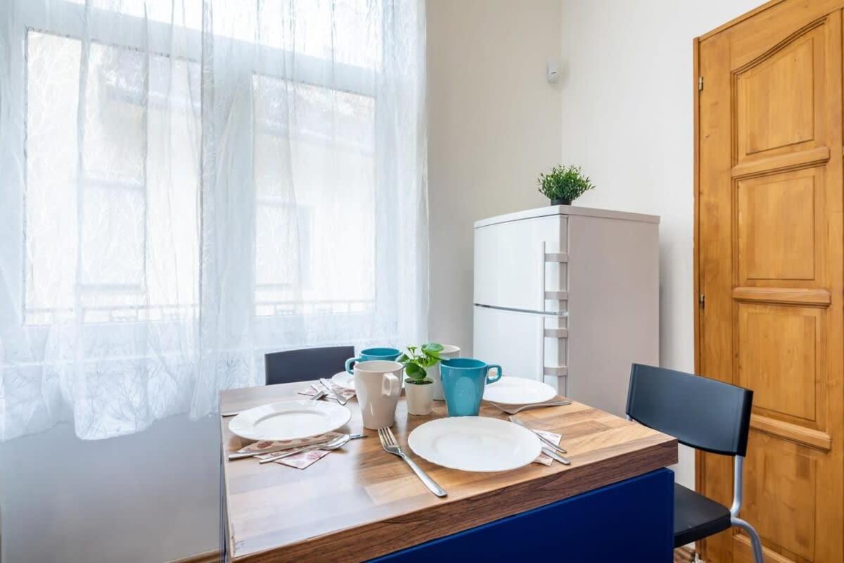 Cozy Apartment *Top* Location Βουδαπέστη Εξωτερικό φωτογραφία