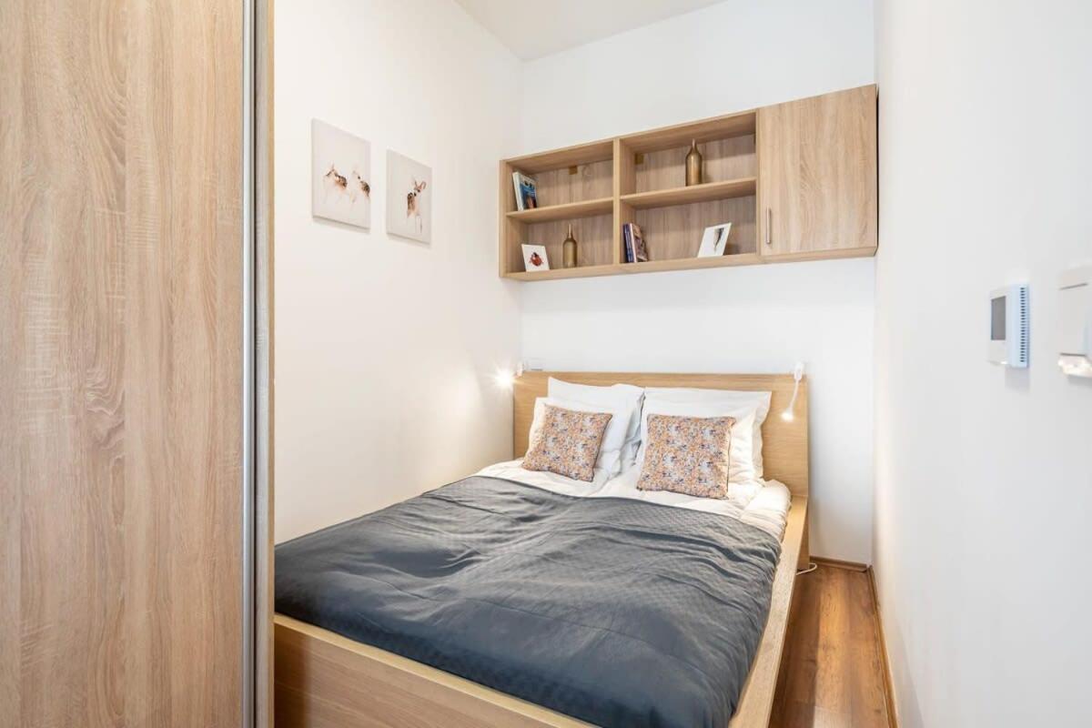 Cozy Apartment *Top* Location Βουδαπέστη Εξωτερικό φωτογραφία